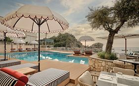 Mazzaro Sea Palace - The Leading Hotels Of The World